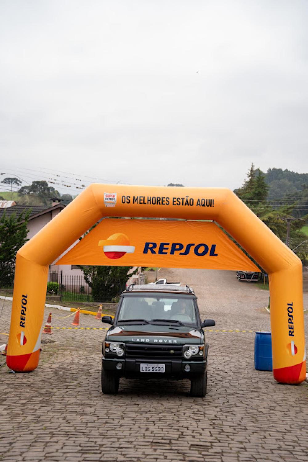 Eventos automobilisticos