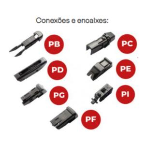 Linha Multi Adapter 